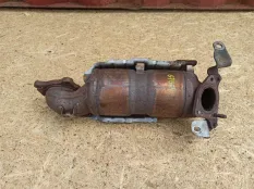 Катализатор HONDA Accord
