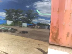 Дверь передняя правая HONDA Accord