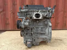 Двигатель HONDA Accord