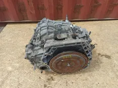 АКПП HONDA Accord