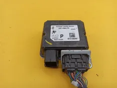 Блок управления подушками безопасности AIR BAG FORD EXPLORER