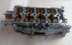Головка блока цилиндров (ГБЦ) Infiniti QX50