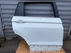 Дверь задняя правая Volkswagen Tiguan
