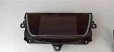 Дисплей информационный Cadillac XT6