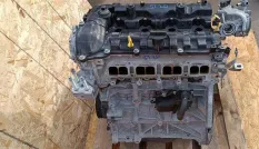 Двигатель (ДВС) 2.5 PY MAZDA 6