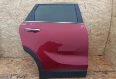 Дверь задняя правая KIA Sorento Prime