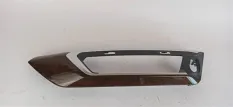 Накладка панели приборов (торпедо) BMW X3