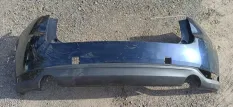 Бампер задний MAZDA CX-5