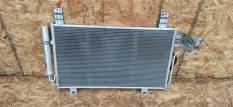 Радиатор кондиционера (конденсер) MAZDA CX-5