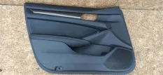 Обшивка двери передней левой HONDA Accord