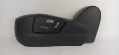Накладка сиденья водителя MAZDA CX-5