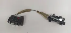 Замок двери передней левой HONDA Accord