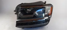 Фара левая Volkswagen Atlas