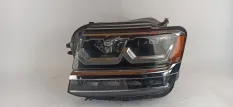 Фара левая Volkswagen Teramont