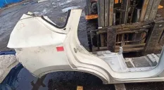 Крыло заднее правое MAZDA CX-5