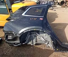 Крыло заднее правое Cadillac XT6