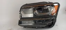 Фара левая Volkswagen Teramont