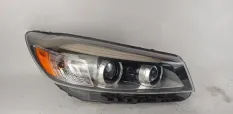Фара правая KIA Sorento Prime