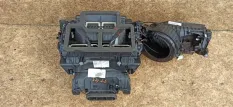 Корпус отопителя BMW X3
