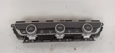 Блок управления климат контролем HONDA Accord
