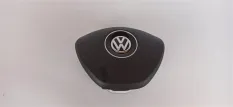 Подушка безопасности водителя Volkswagen Atlas