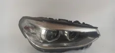 Фара правая BMW X3