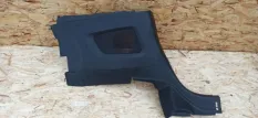 Обшивка салона FORD MUSTANG