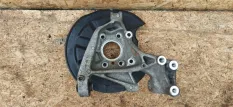 Кулак поворотный задний левый Volkswagen Teramont