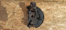 Кулак поворотный передний правый Volkswagen Teramont