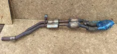 Катализатор Volkswagen Teramont