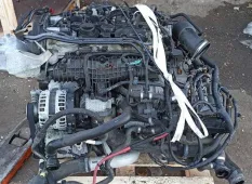 Двигатель (ДВС) B4204T11 VOLVO V60 CROSS COUNTRY