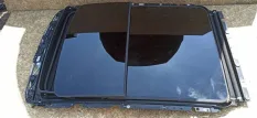 Люк,панарама в сборе BMW X3