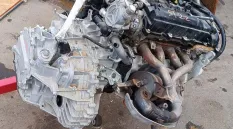 АКПП 2.5 PY 2Wd MAZDA CX-5