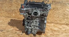 Двигатель (ДВС) L15BE HONDA Accord