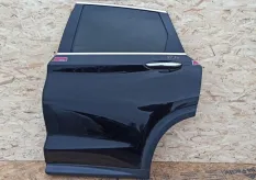 Дверь задняя левая Infiniti QX50