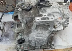АКПП 8-СТ. Volkswagen Teramont