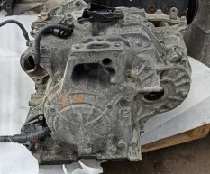 АКПП 8-СТ. Volkswagen Teramont