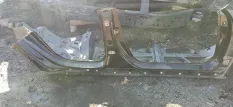 Порог со стойкой правый HONDA Accord
