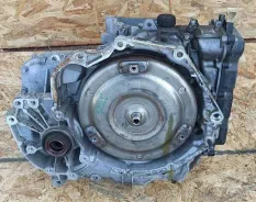 АКПП 6T40 Chevrolet Trax