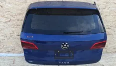 Дверь багажника со стеклом Volkswagen Taos