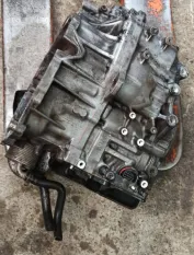 АКПП TG81SC VOLVO S90