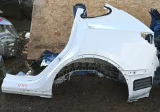 Четверть кузова задняя левая Tesla MODEL Y