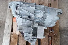 Двигатель задний Tesla Model 3