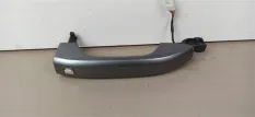 Ручка двери передней наружная левая Chevrolet Silverado