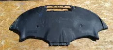 Пыльник заднего бампера Tesla Model 3