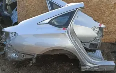 Крыло заднее правое HONDA Accord