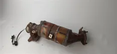 Катализатор HONDA Civic