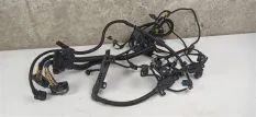 Проводка (коса) двигателя BMW X1