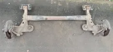 Балка подвески задняя Opel Astra GTC