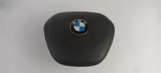 Подушка безопасности водителя BMW X3